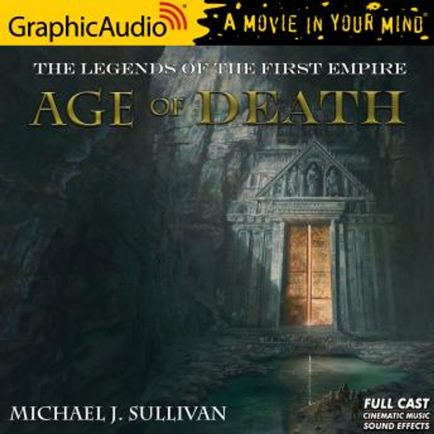 Get Best Full Audiobooks in Science Fiction & Fantasy, Fantasy