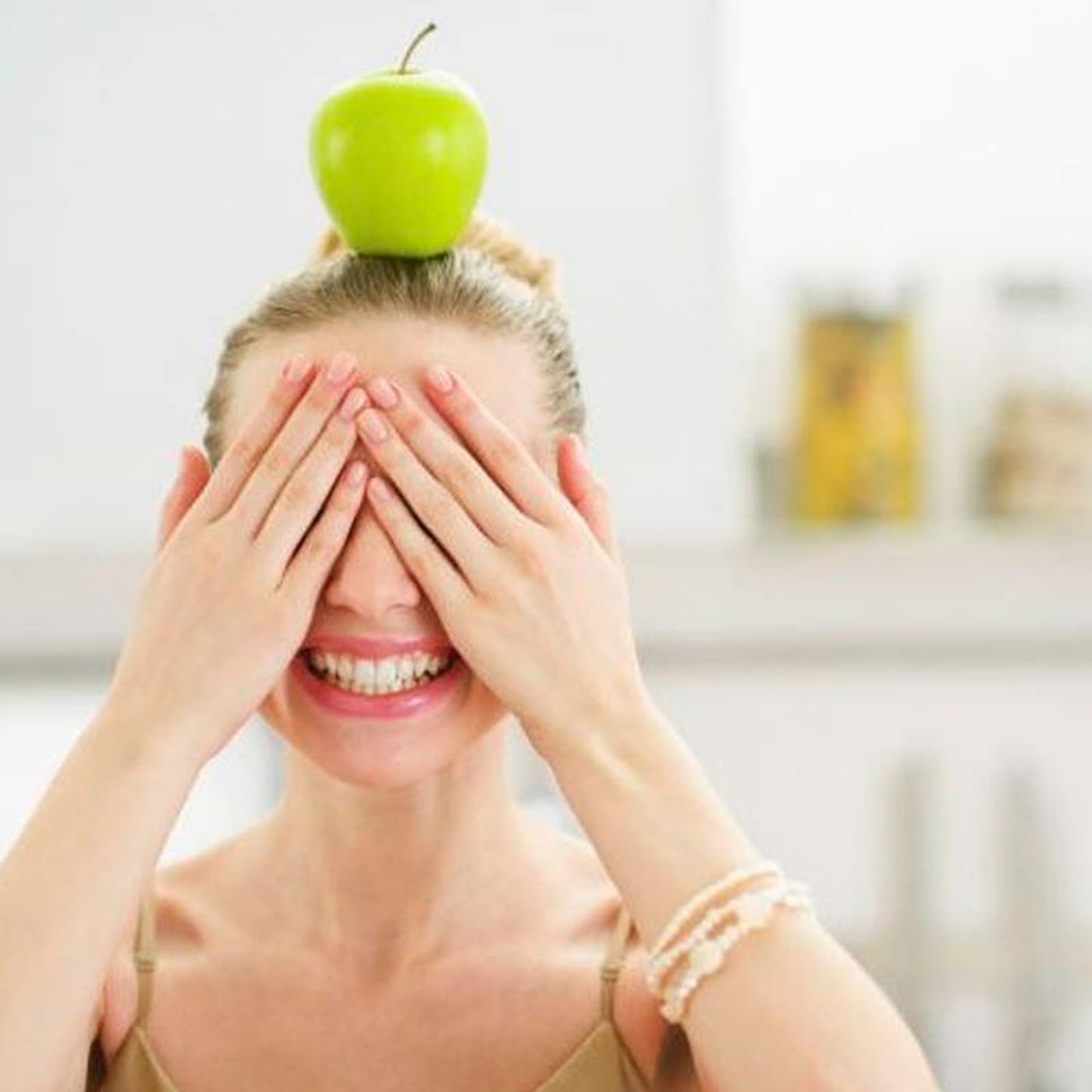 Nutrición: ¿Cómo mantener el peso ideal? episode artwork
