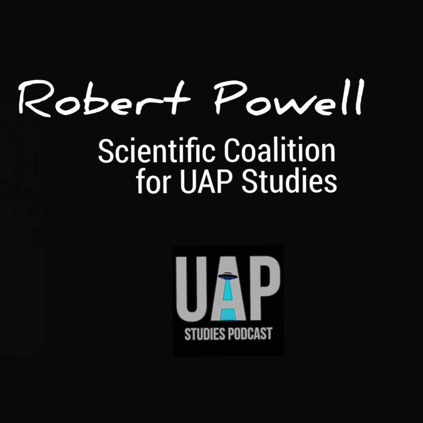 UAP STUDIES Podcast