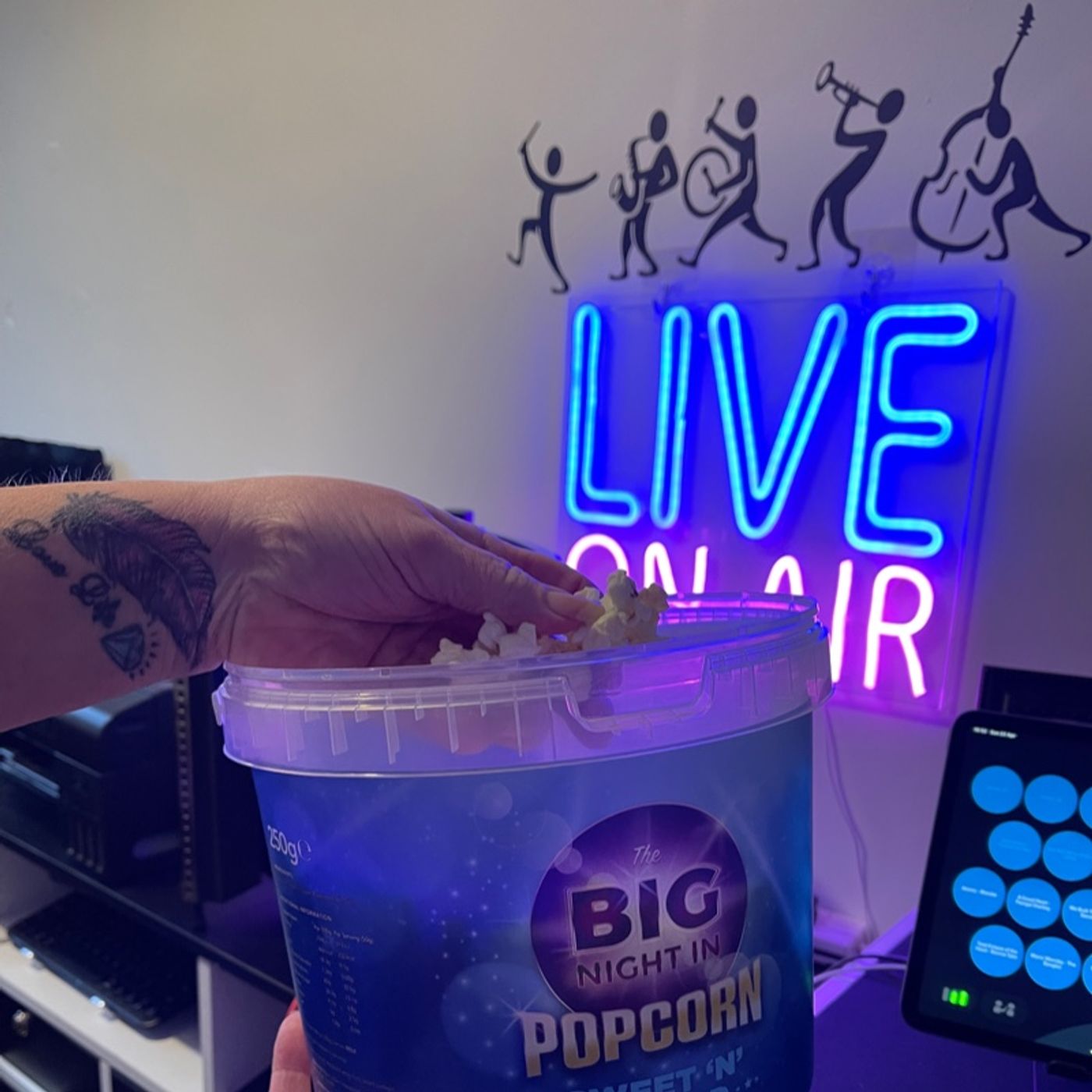 RadioCare’s My Favourite 80’s by Alison RadioCare’s My Favourite 80’s by Alison