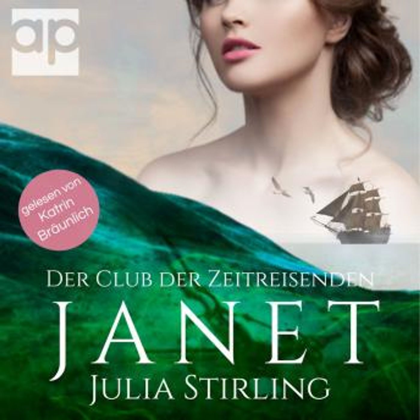 Get Top Full Audiobooks in Romance, Romantasy