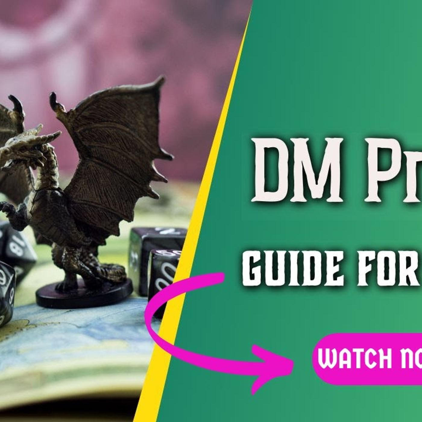 DND 5e Tips