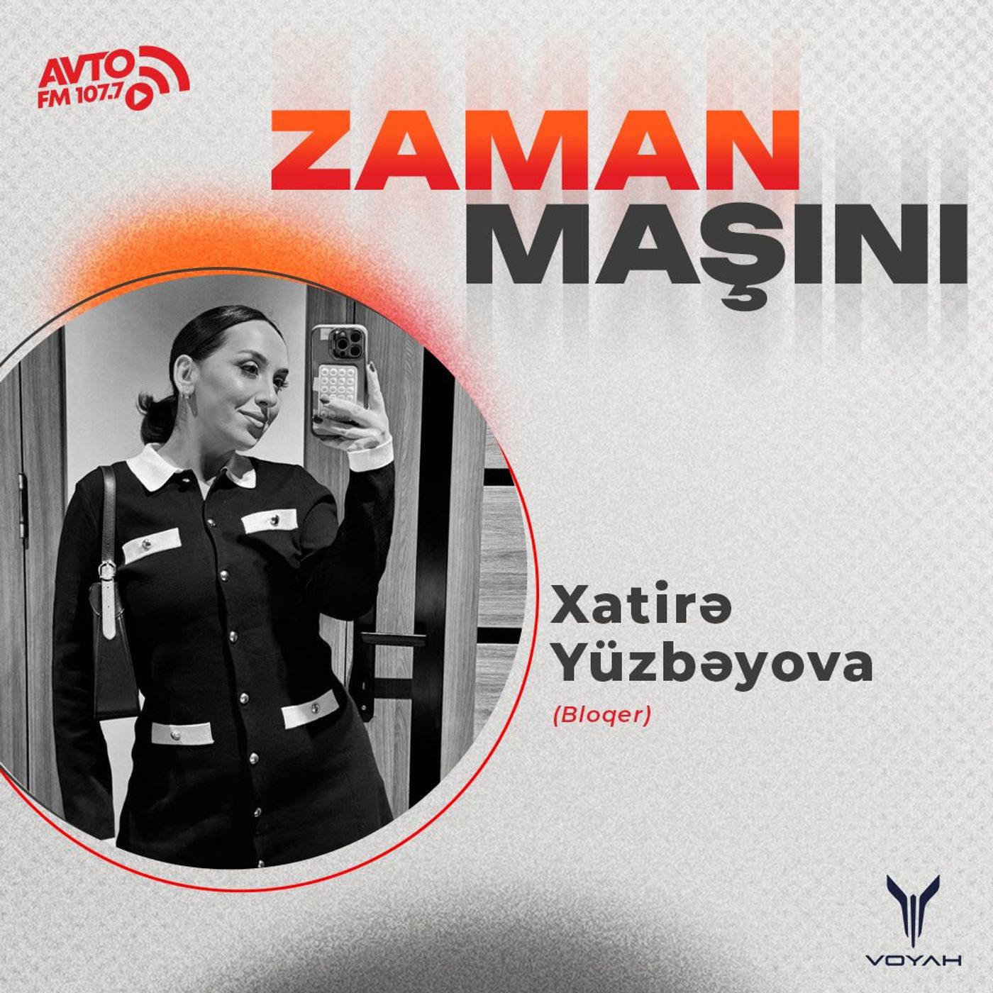 Bloqer və "influencer" fərqi I  Zaman maşını #56