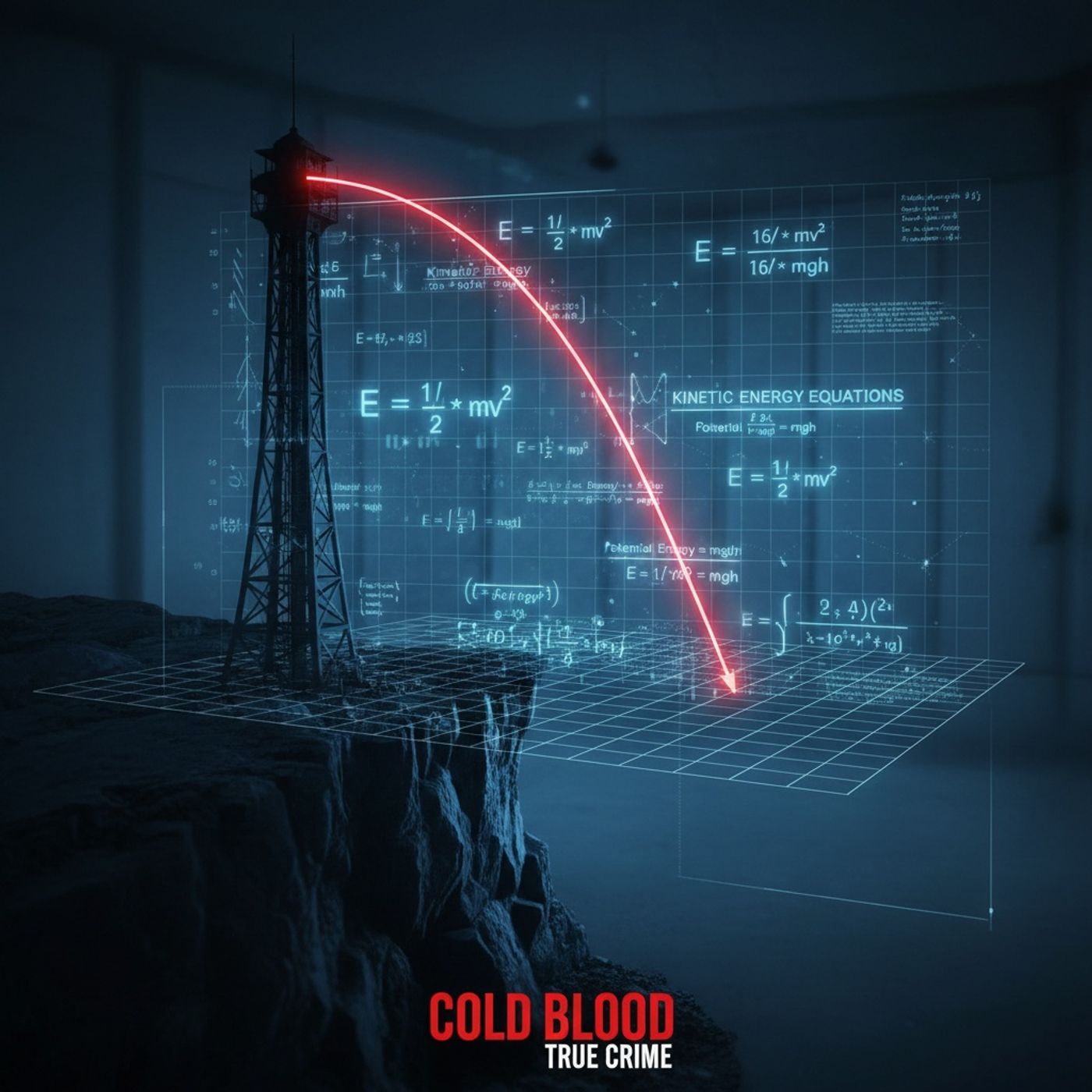 The Freetown Lighthouse Mystery episode artwork