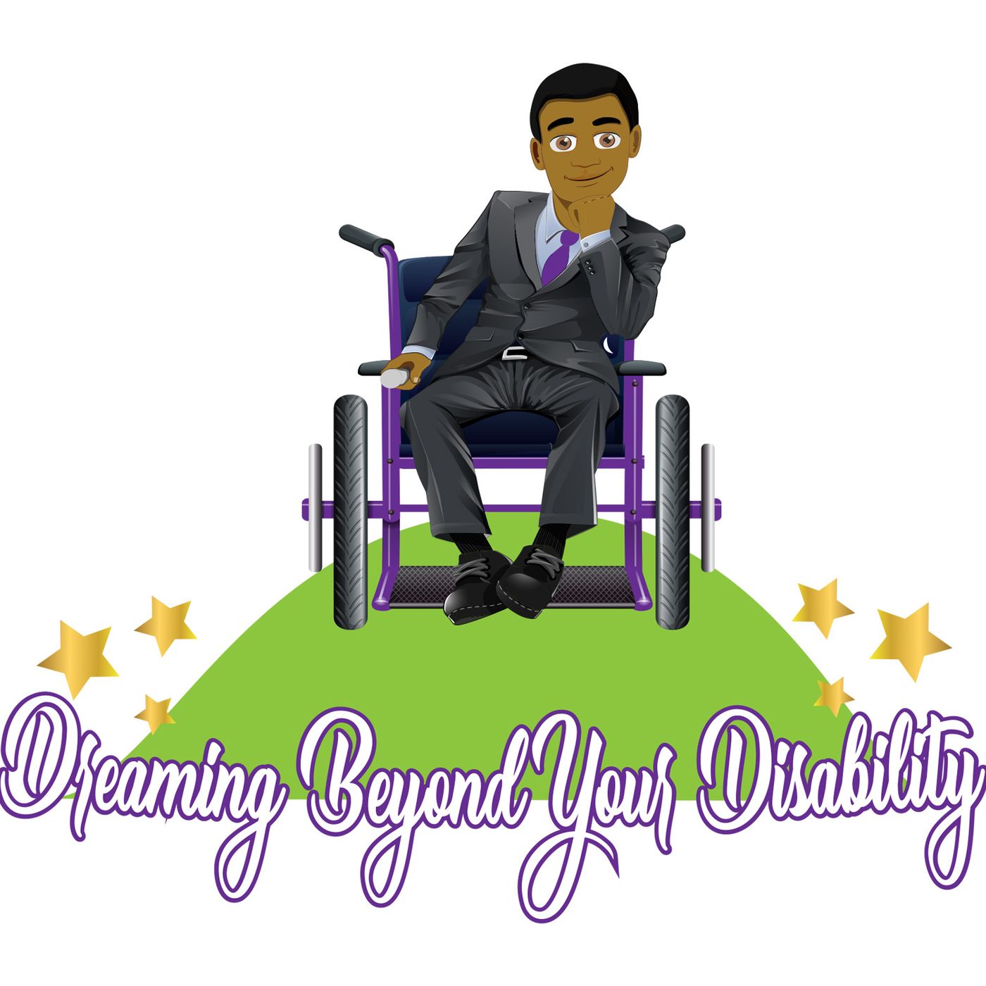 Dreaming Beyond Your Disability