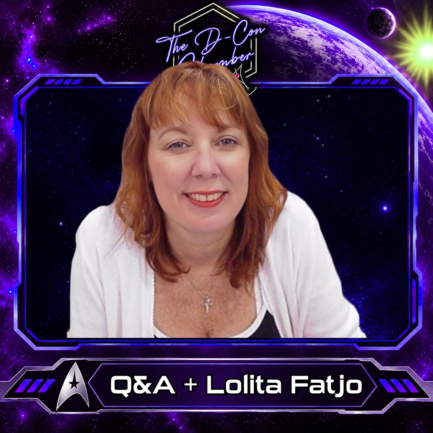 Lolita Fatjo - special Q&A