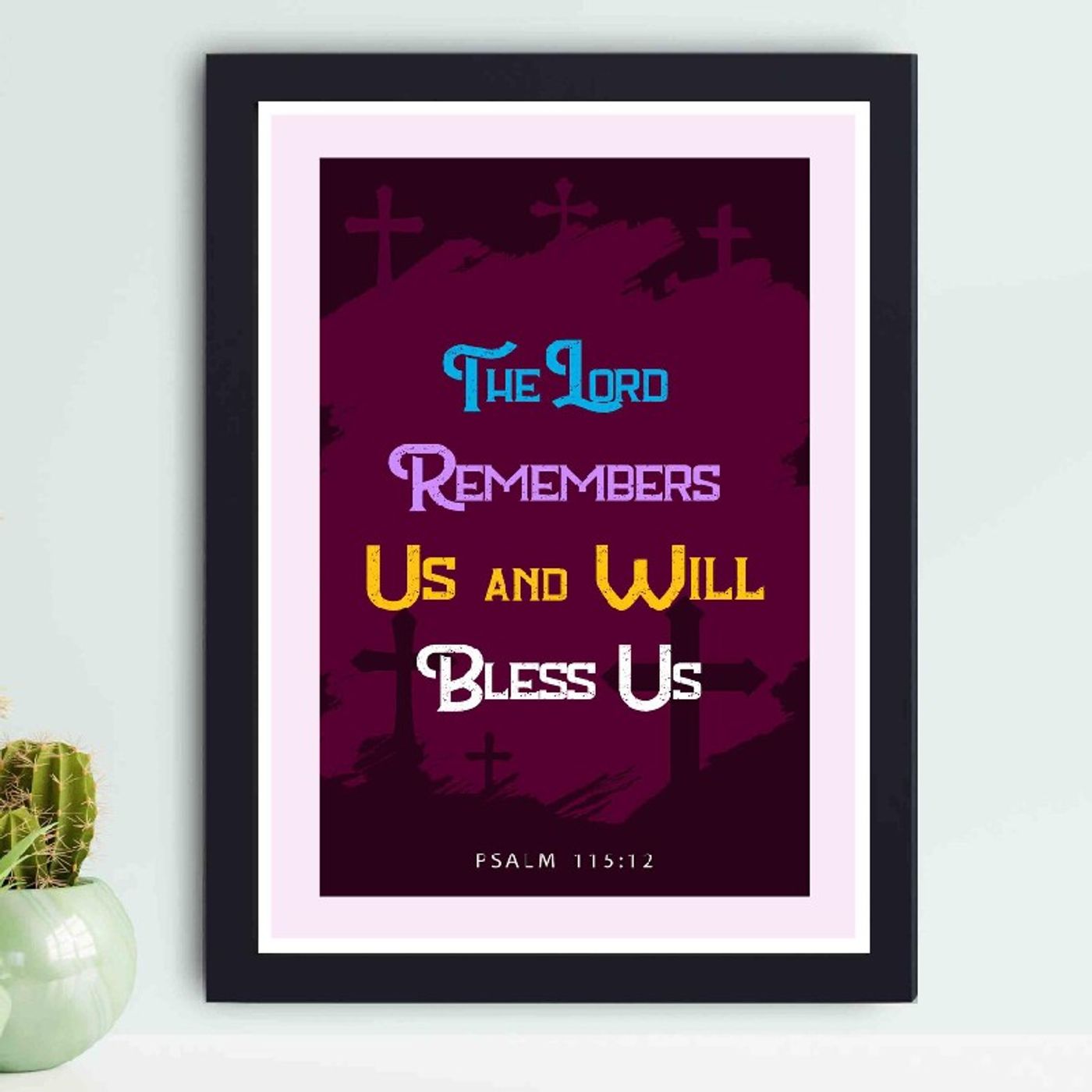 Thr LORD Will Surely Remember us!: Episode 826 - Preachify Daily Devotion episode artwork
