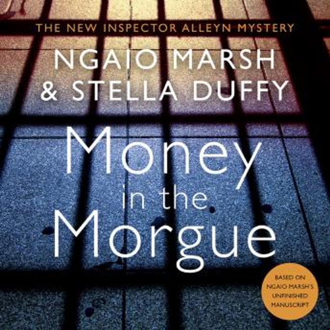 Stream Popular Full Audiobooks in Mystery, Thriller & Horror, Suspense