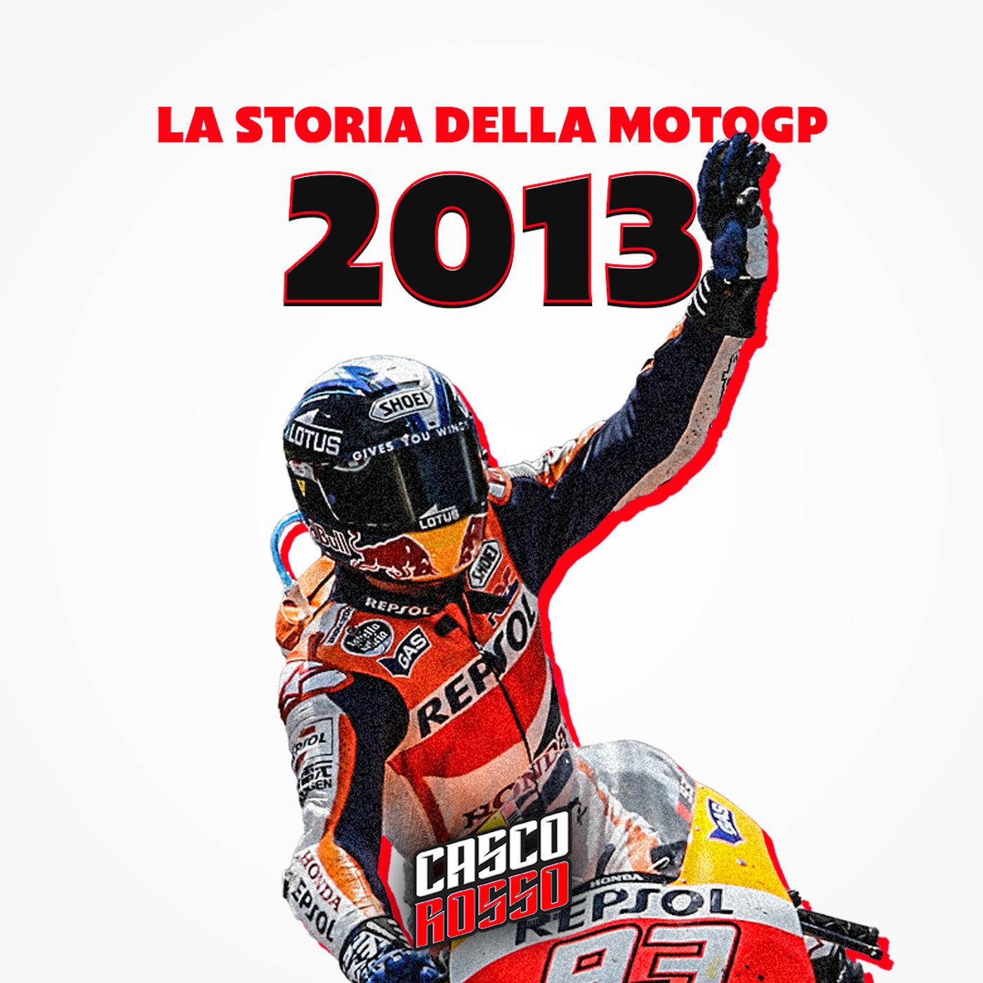 La Storia della MotoGP - Stagione 2013 La Storia della MotoGP - Stagione 2013