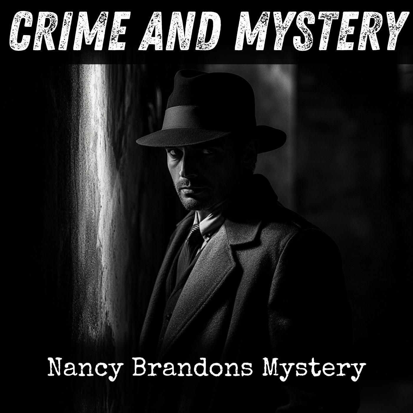 Nancy Brandons Mystery