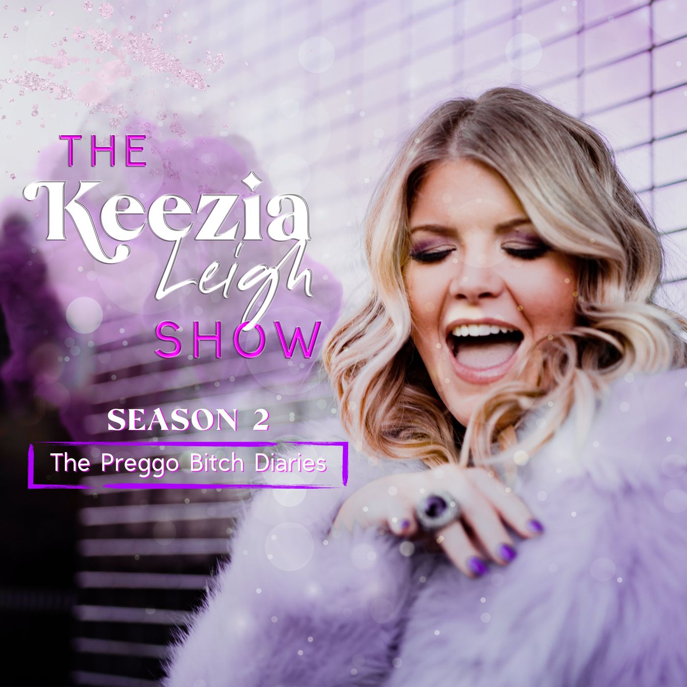 The Keezia Leigh Show