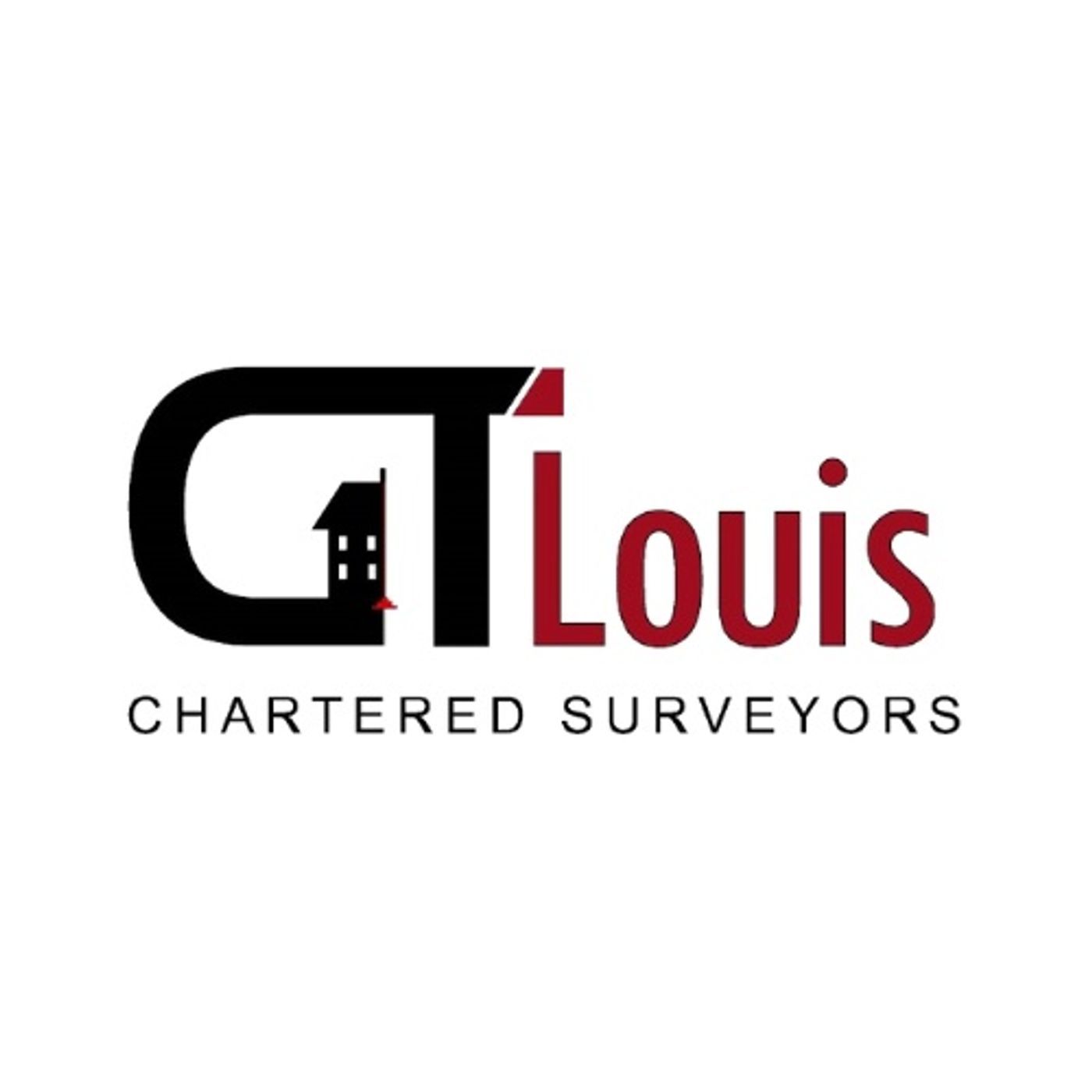 GT Louis Chartered Surveyors podcast artwork