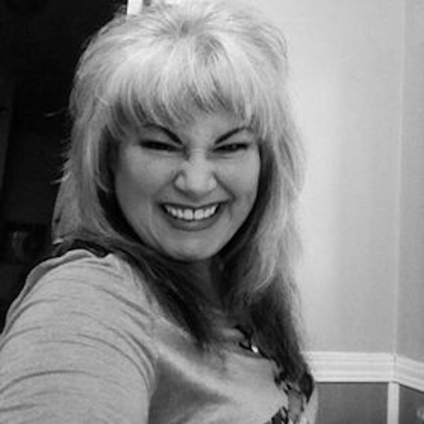 Episode 104 Shelah Grimm Erickson On Comedy, Cryptids and Native American Beliefs episode artwork