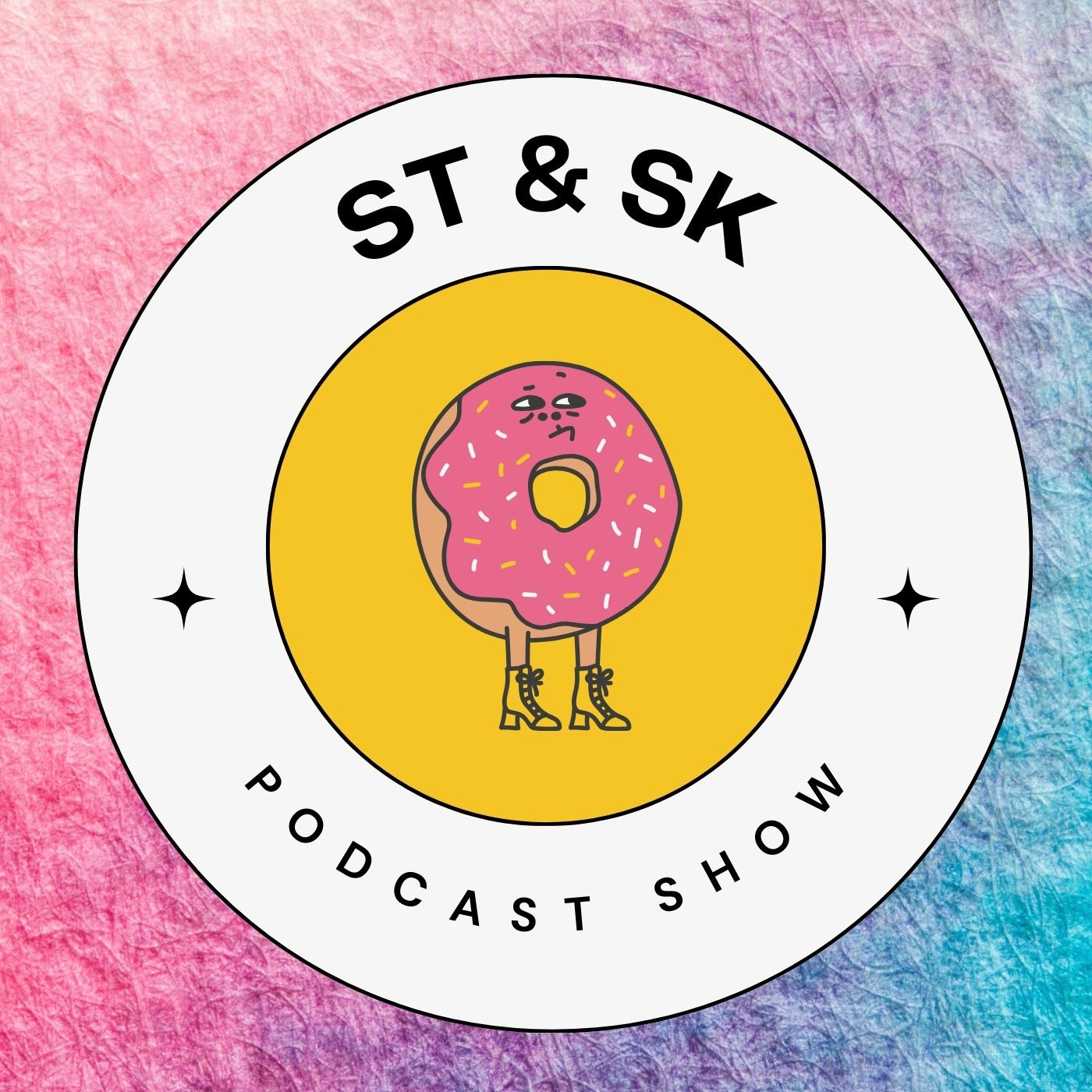 ST & SK Podcast Show