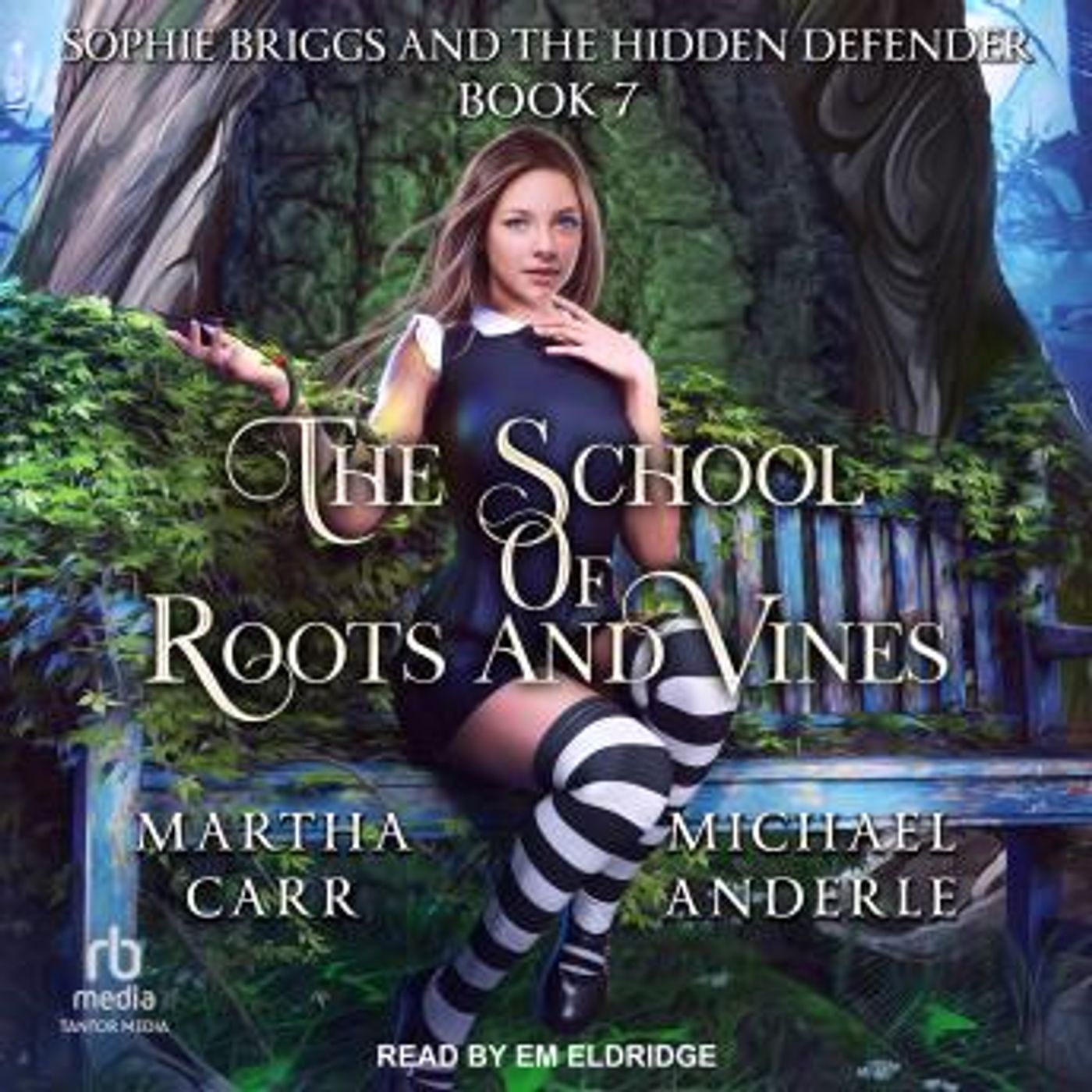 Listen to Trending Full Audiobooks in Science Fiction & Fantasy, Fantasy