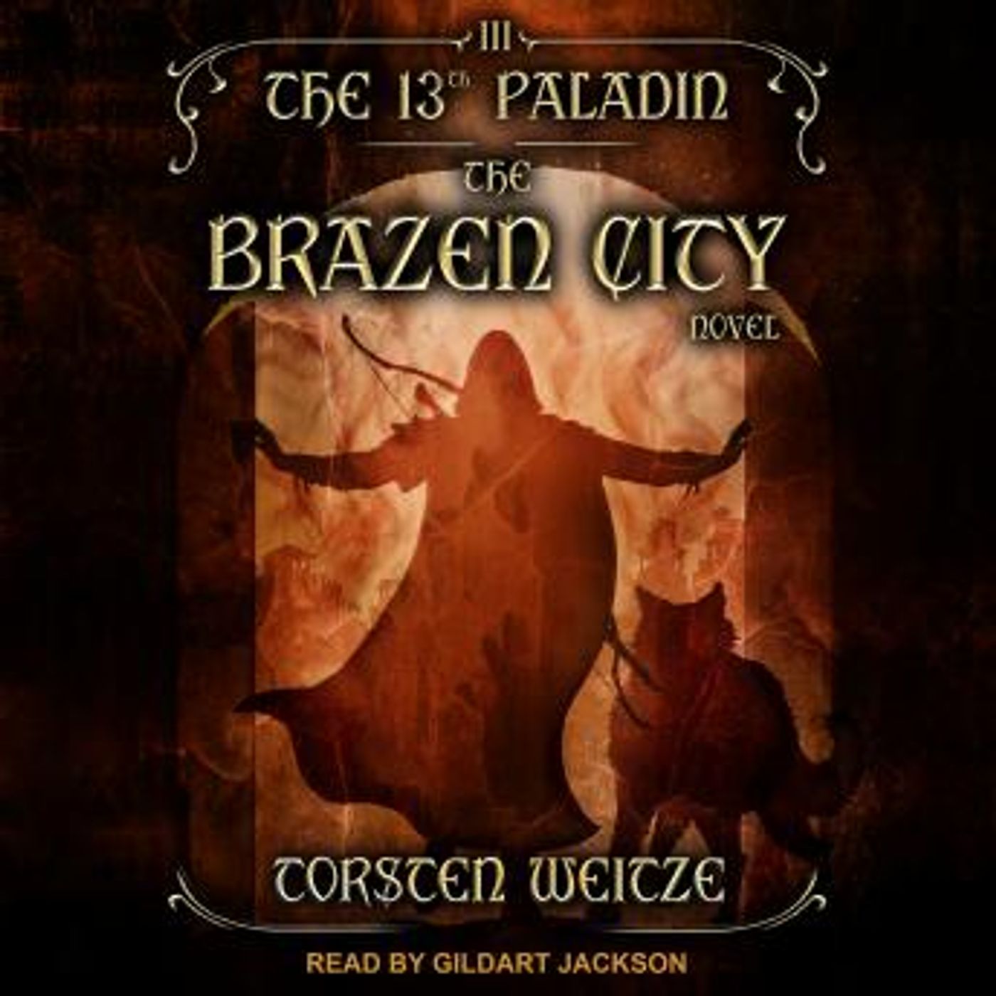 Get Your Favorite Full Audiobooks in Science Fiction & Fantasy, Epic Fantasy
