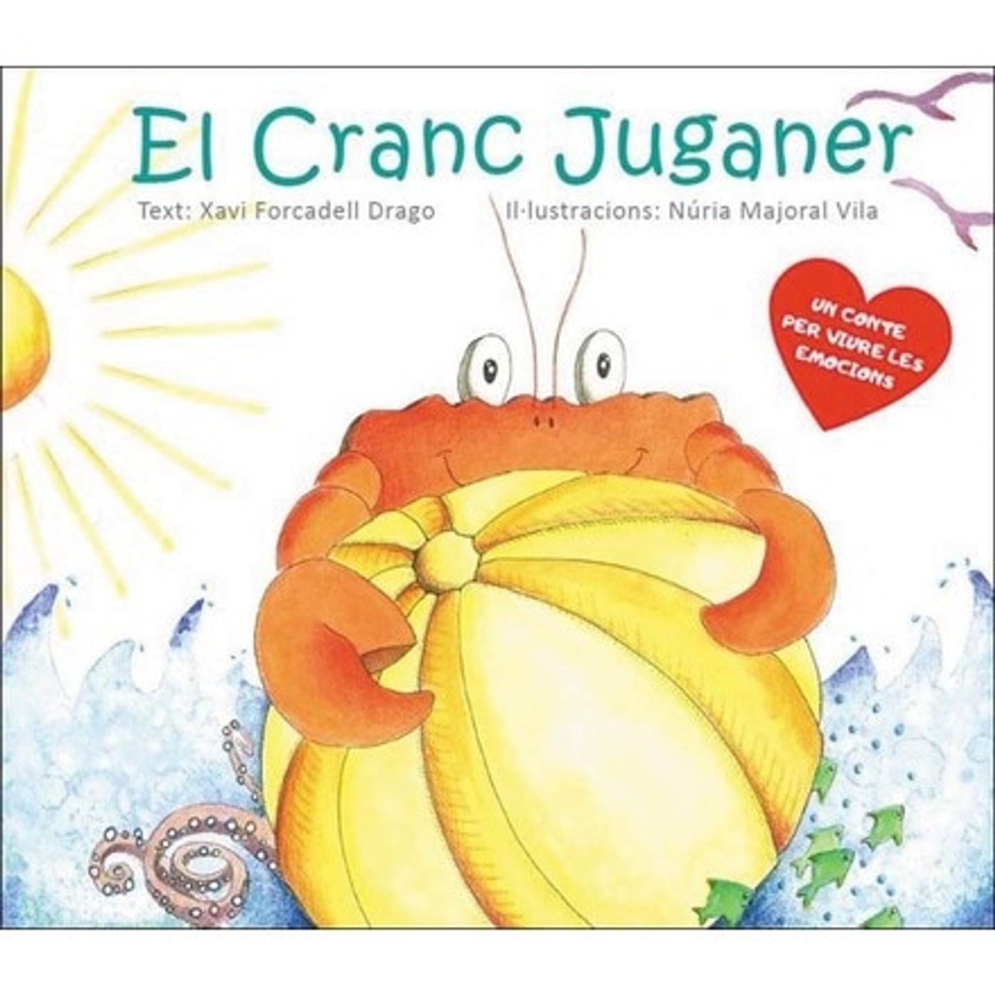 Roda de contes (159 - El cranc juganer) 13 06 24 episode artwork