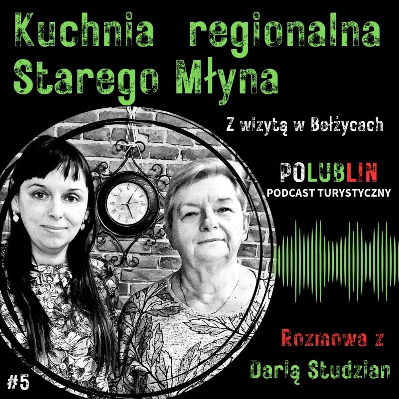 POLUBLIN - podcast turystyczny
