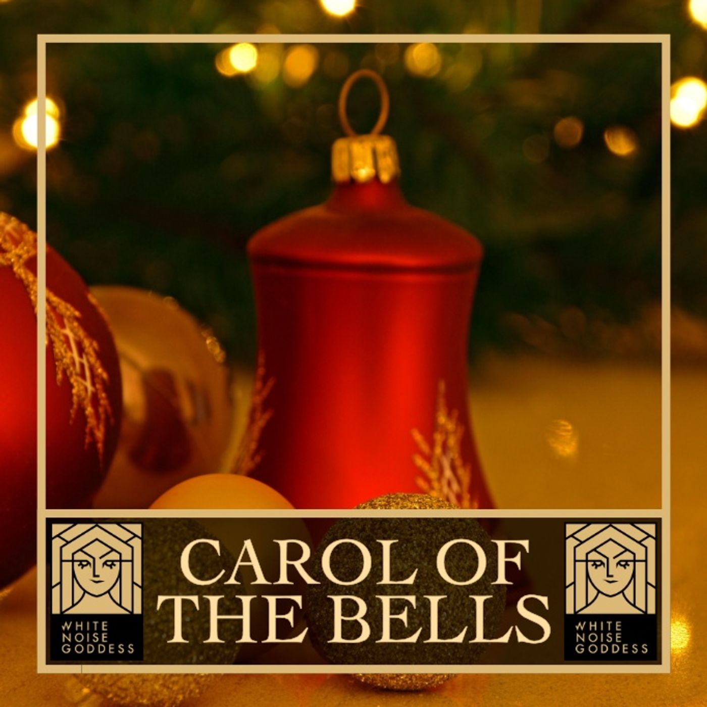Carol Of The Bells | 1 Hour
