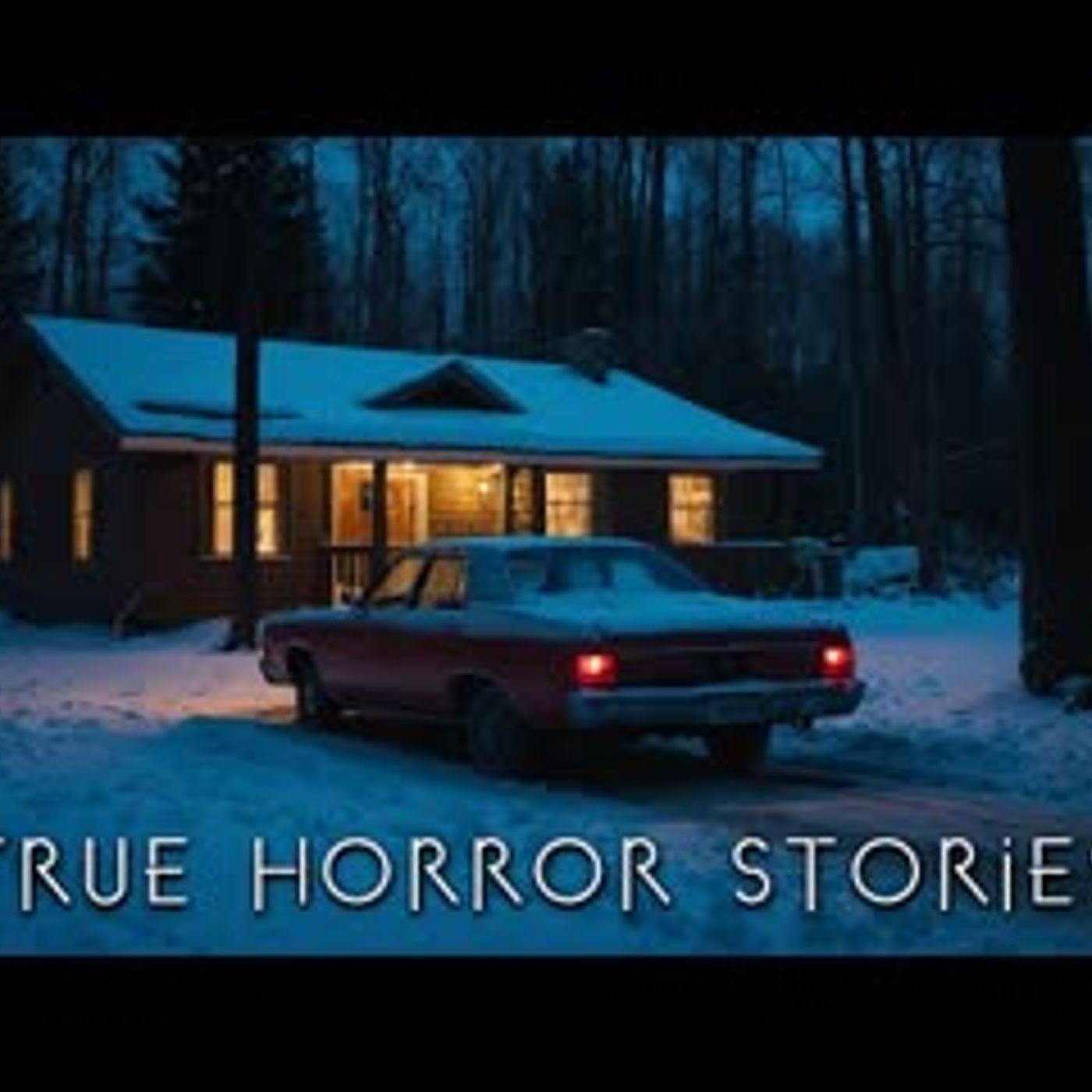 3 True Winter Horror Stories for a Cold December Night episode artwork