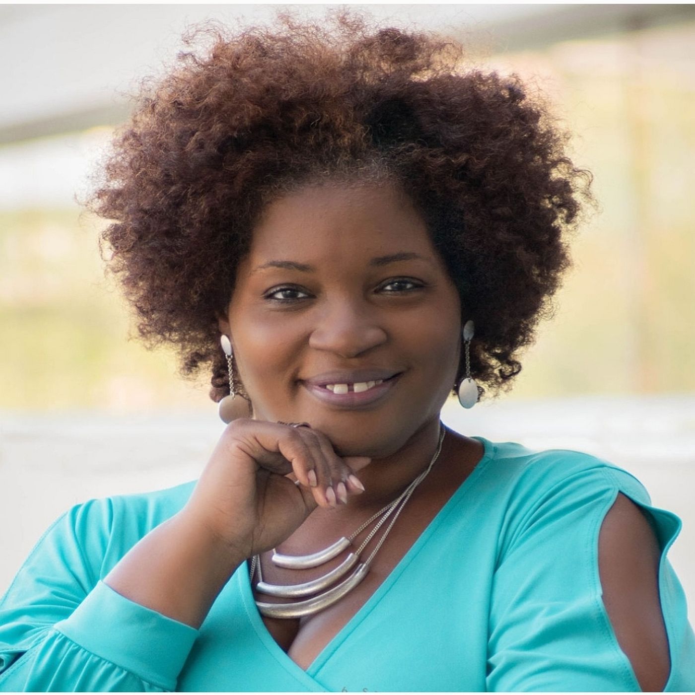 JMMB With Clarissa Law BS, CPRS-E - Author, Life Coach, Certified Workshop Facilitator Public Speaker episode artwork