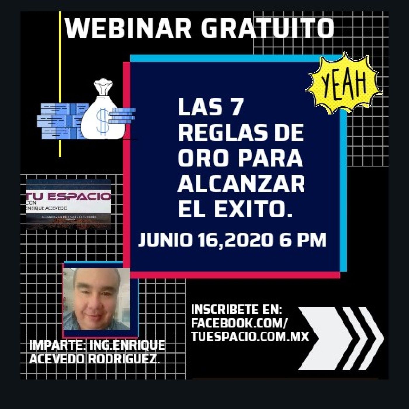 Tu Espacio On Line #65