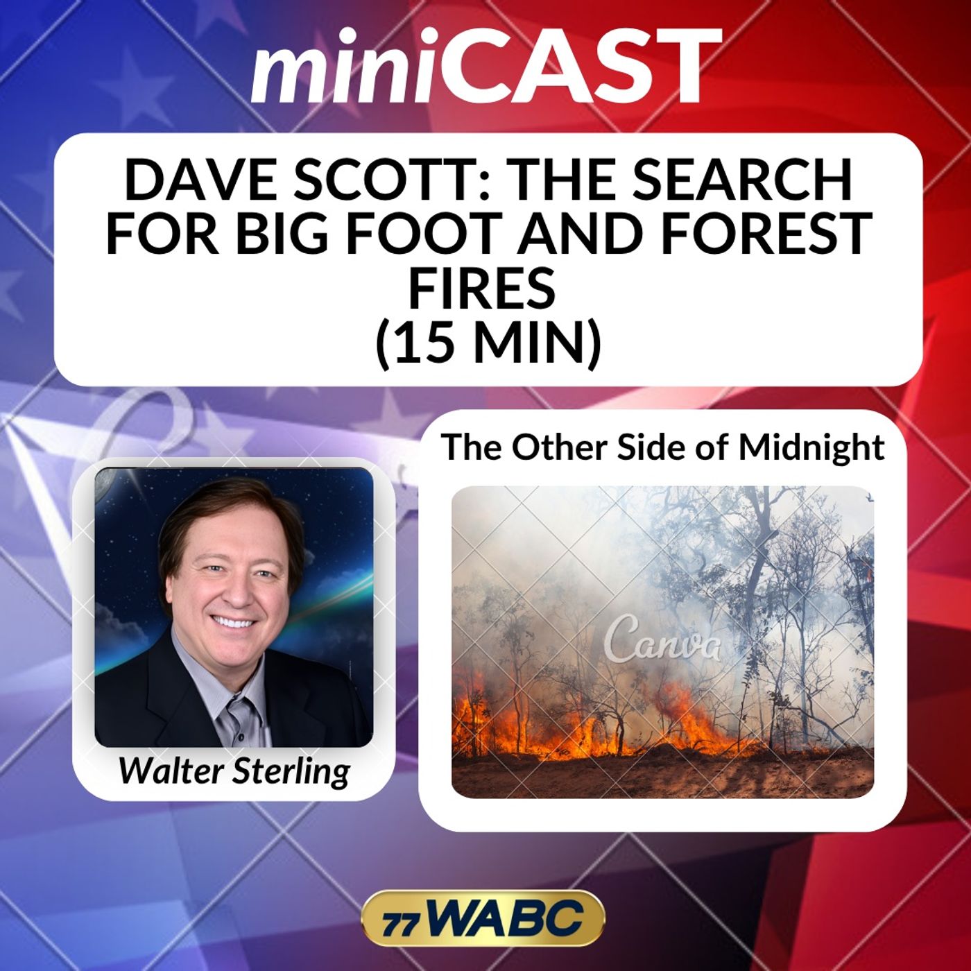 Artwork for 77 WABC MiniCasts