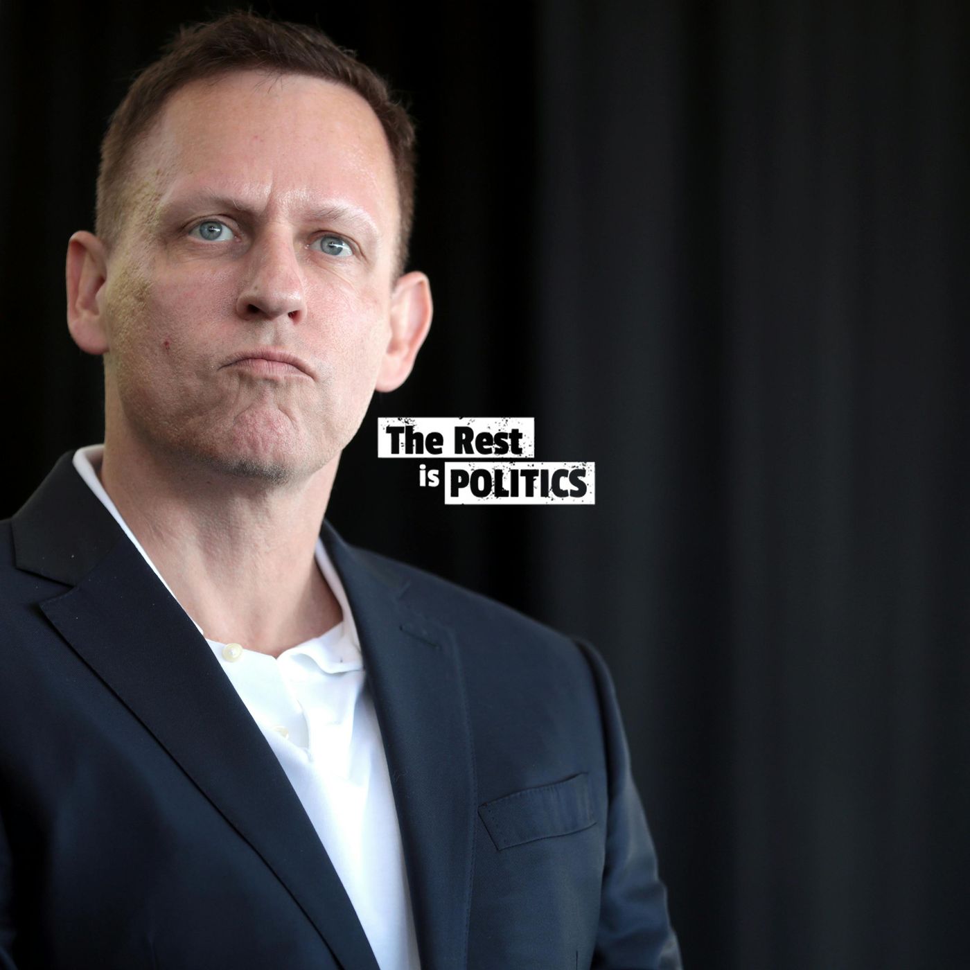 527. Are American Tech Billionaires Threatening British Democracy?