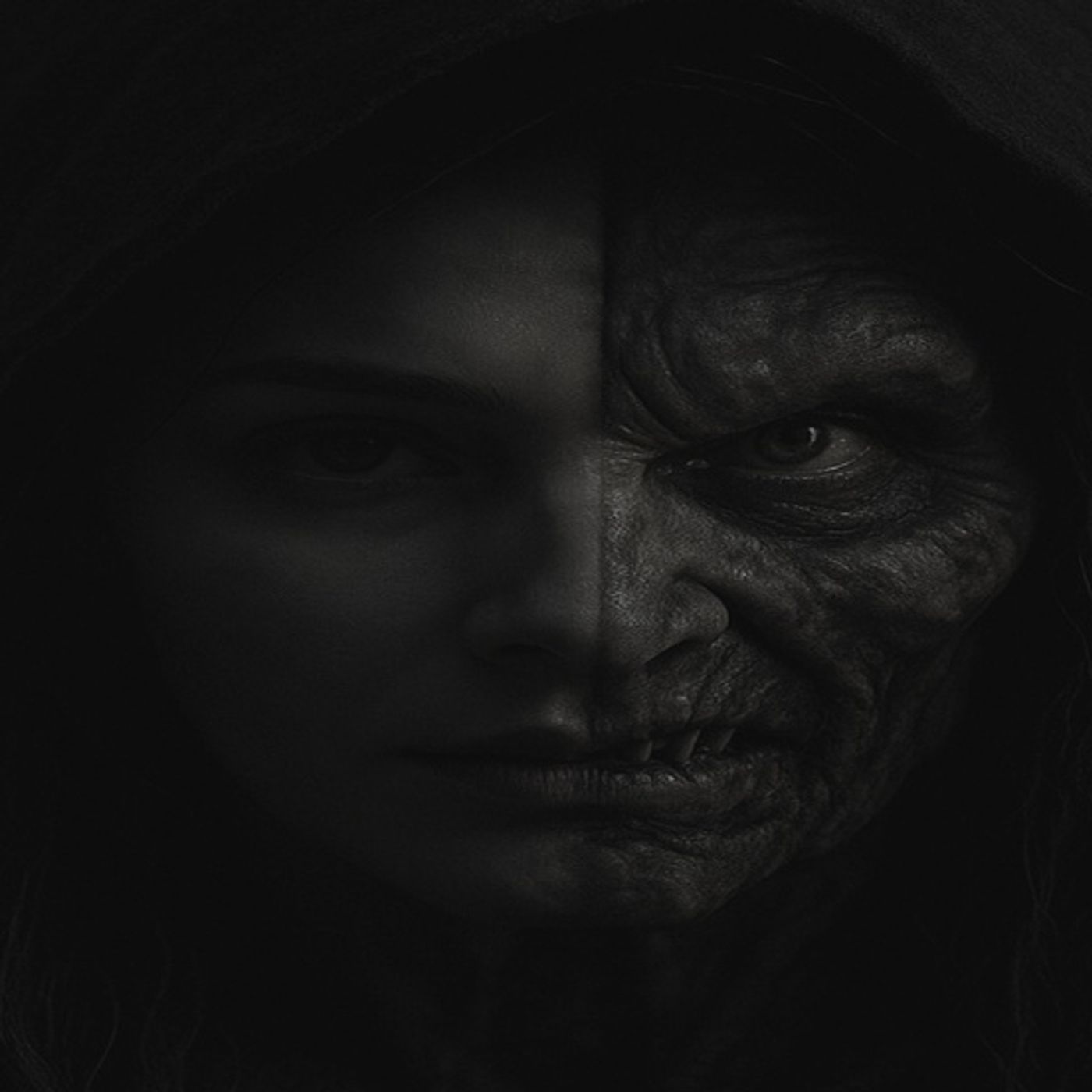 Una BRUJA Que Se Comía La Vida De Los Soldados - Historias De Terror - REDE Una BRUJA Que Se Comía La Vida De Los Soldados - Historias De Terror - REDE