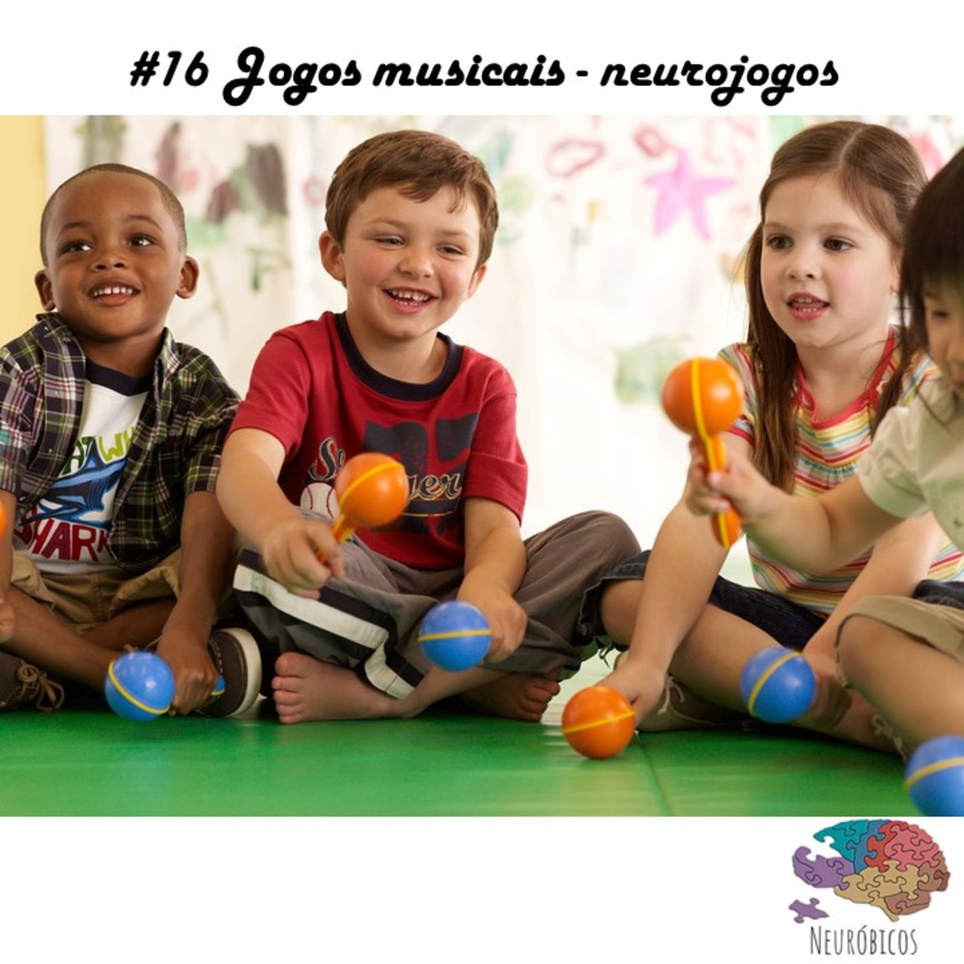Neuróbicos