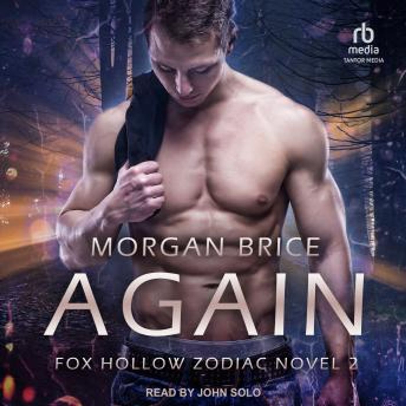 Explore the Latest Full Audiobooks in Romance, LGBTQ+