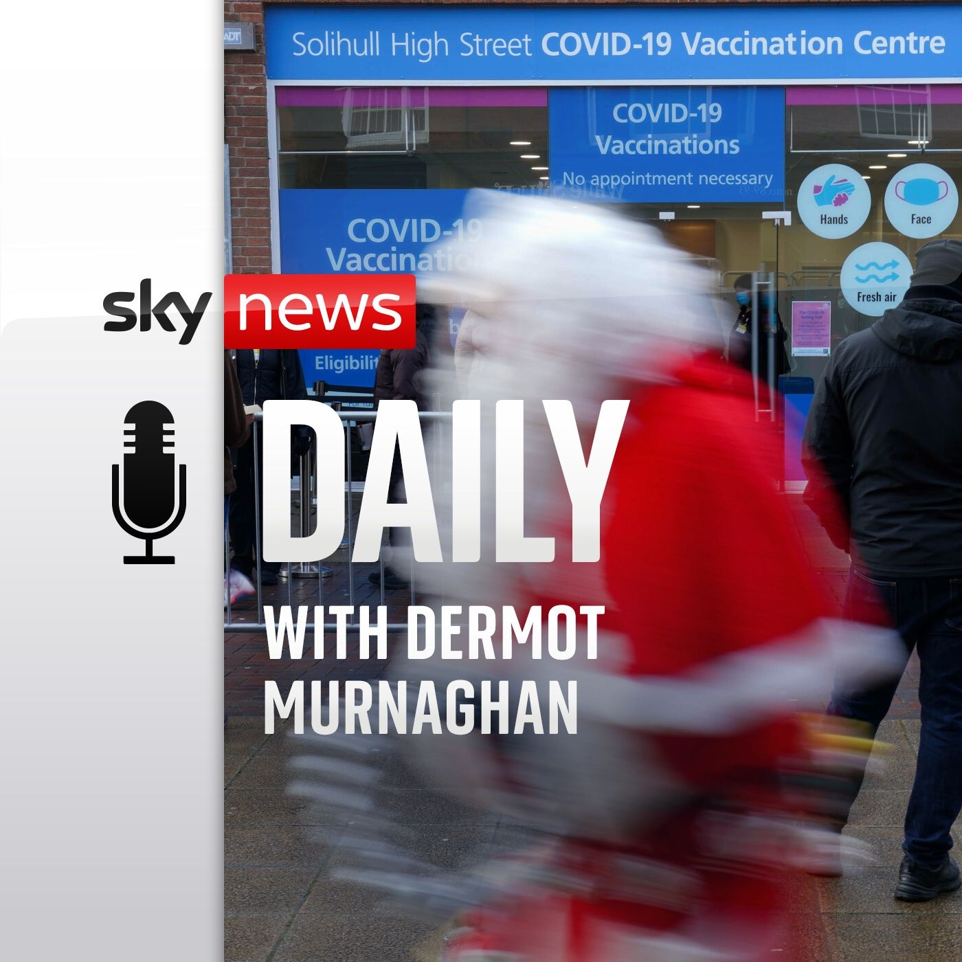 Sky News Daily
