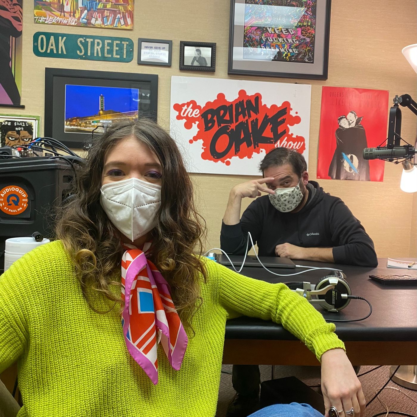 Ep 135 Kara Calagera