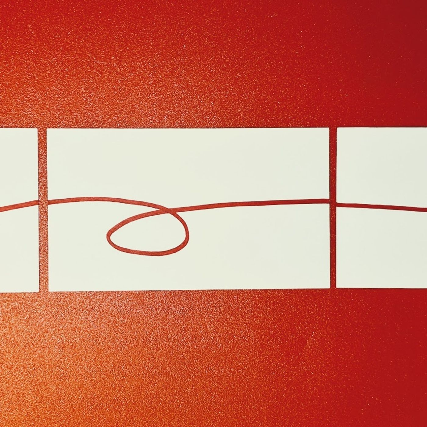 21 Le Fil § Rouge - Intermède : Une entrevue? episode artwork