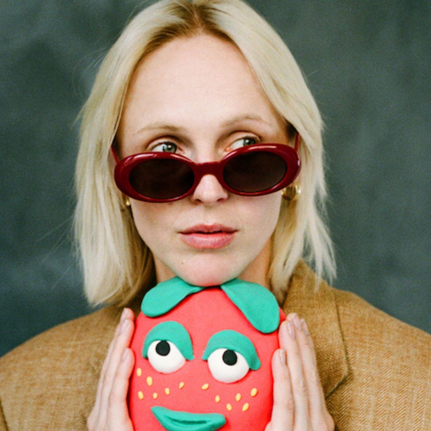 Laura Marling surprise releases new children’s album ‘Laura Sings Raffi’