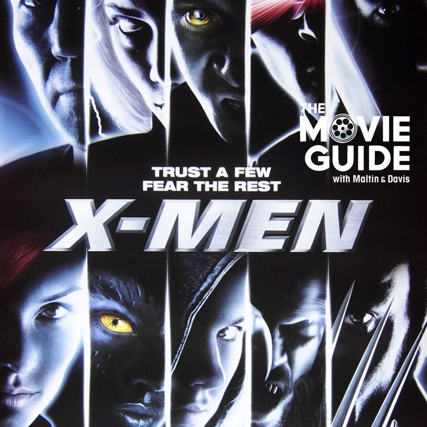 X-Men