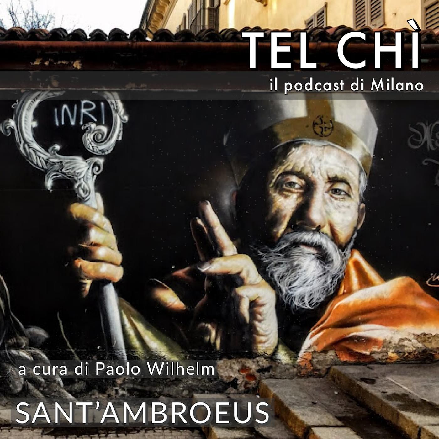 Tel chì - Il podcast di Milano