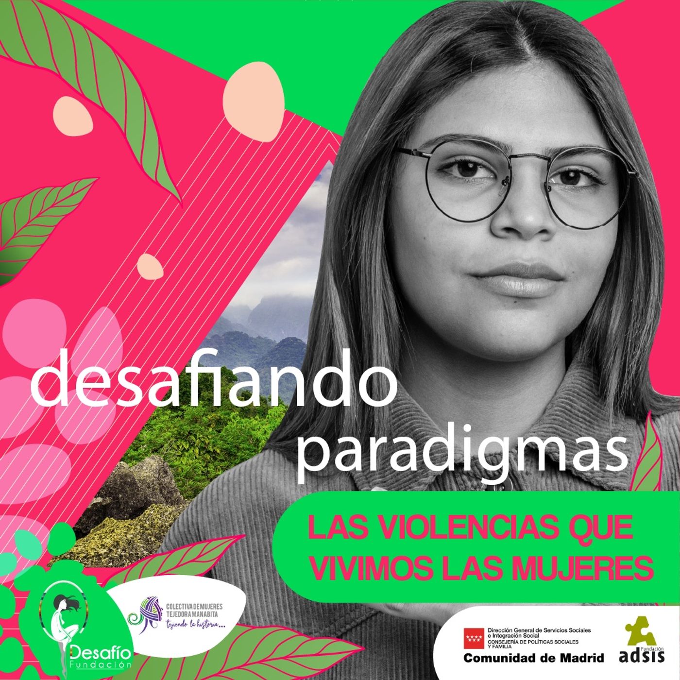 Desafiando Podcast