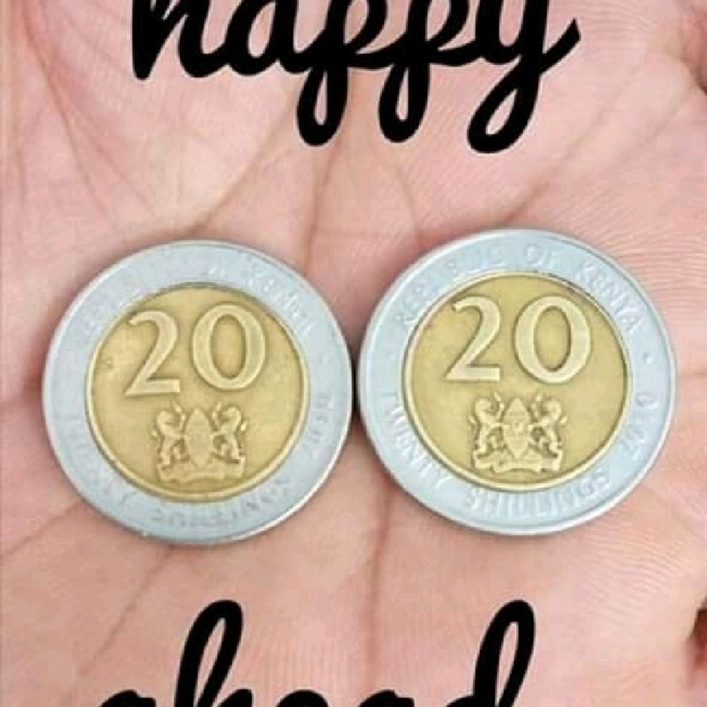 New Year Message episode artwork