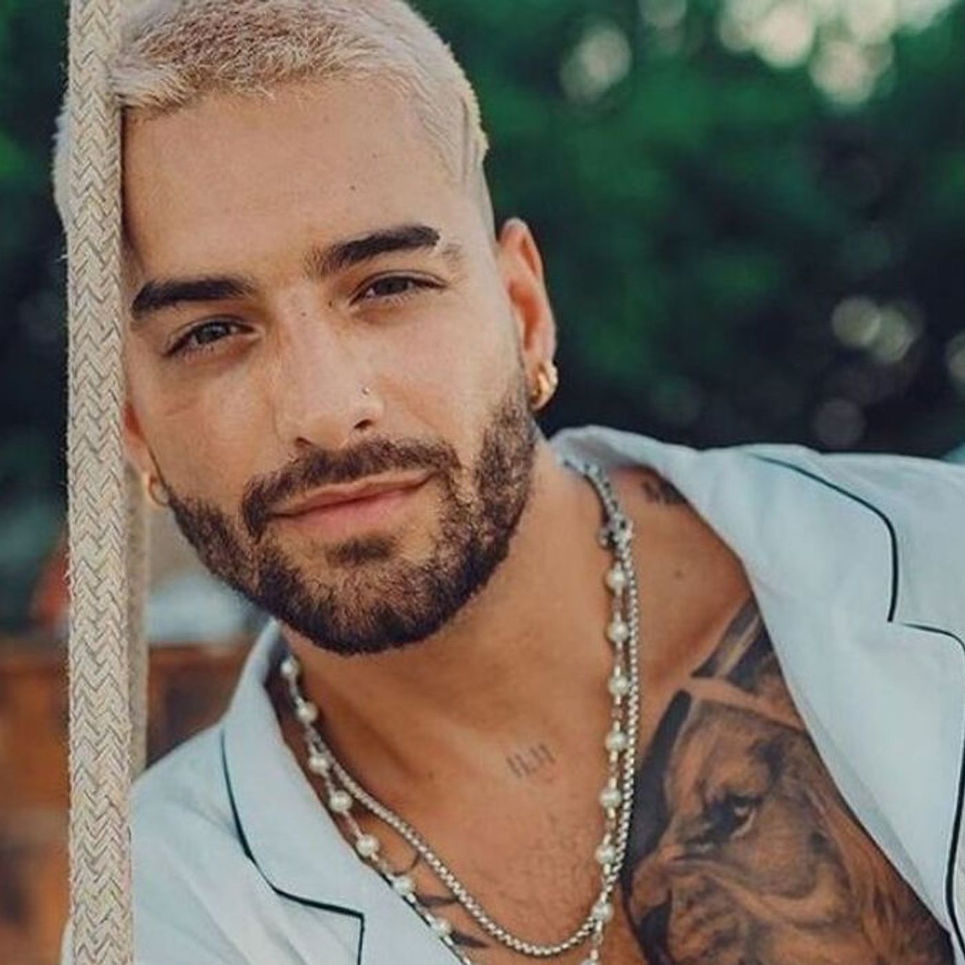 Maluma Baby episode artwork