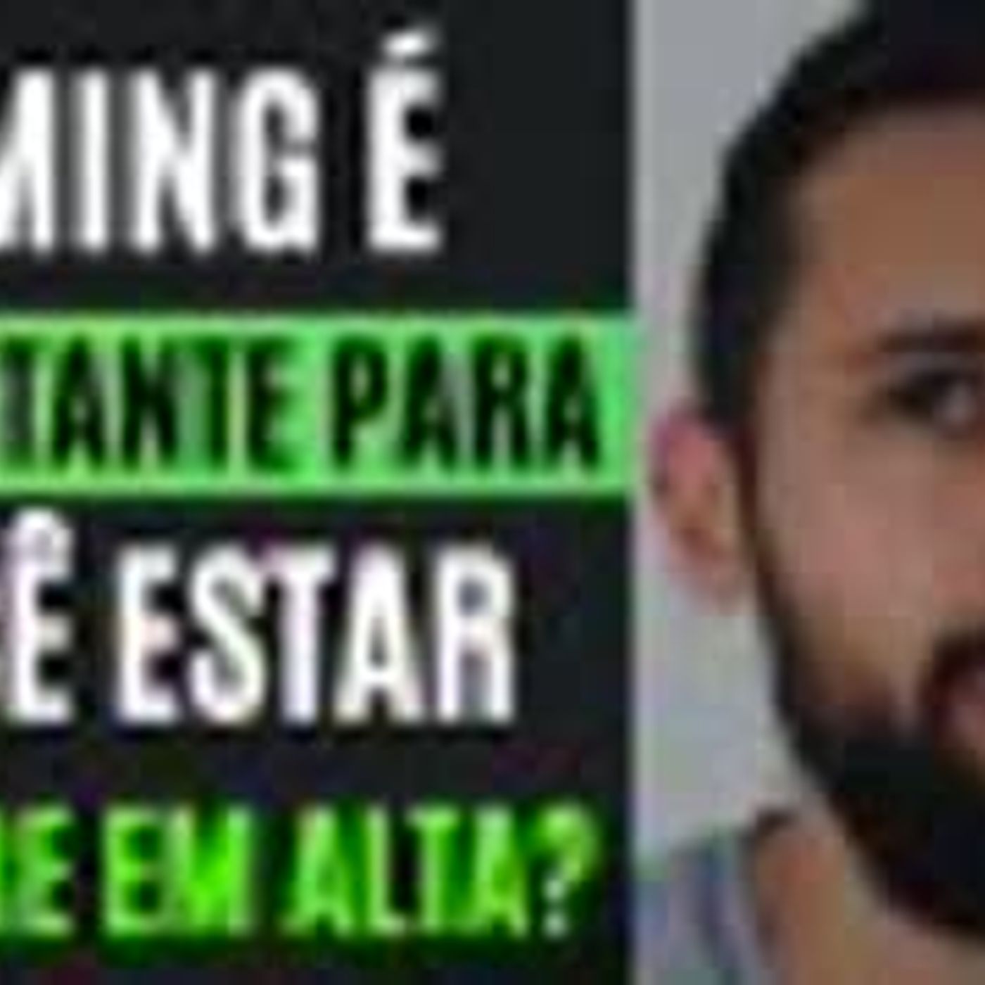 Vinícius Mariño - Sempre em Alta