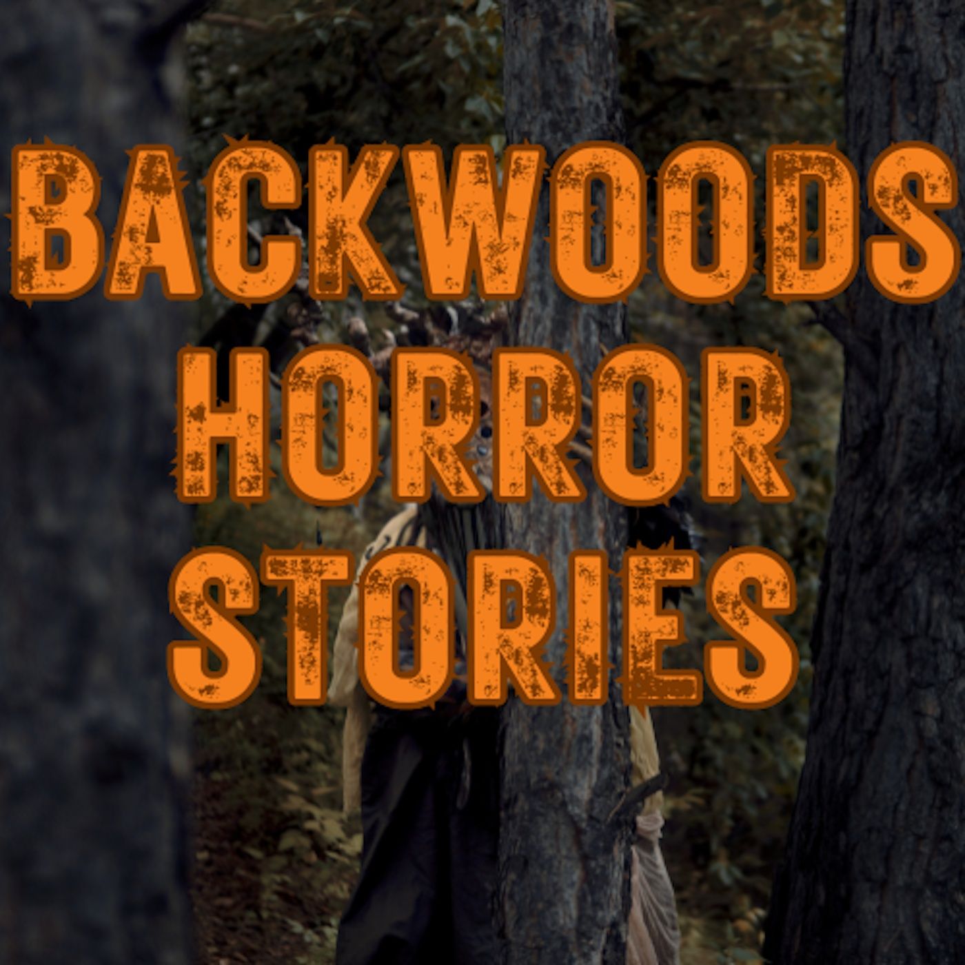 BWHS Ep:1 Marines Shoot At Bigfoot