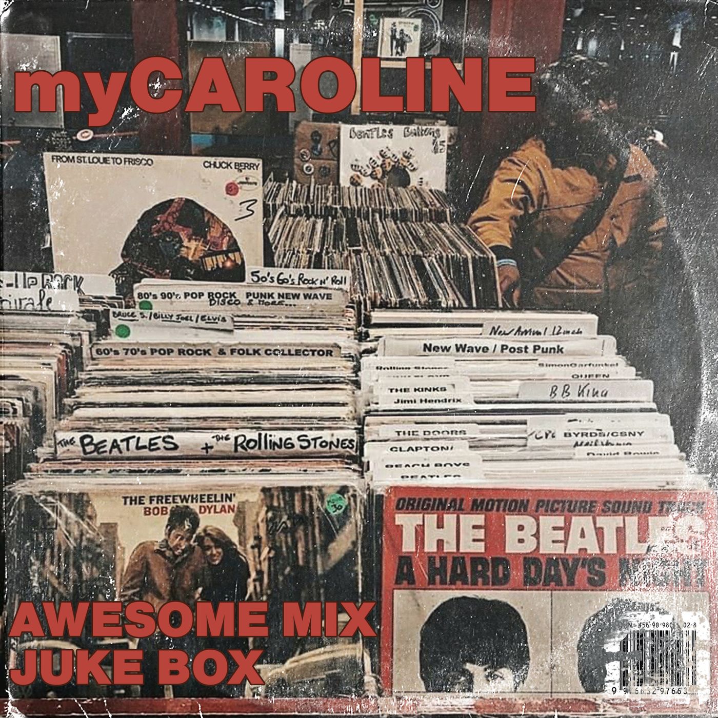 myCaroline