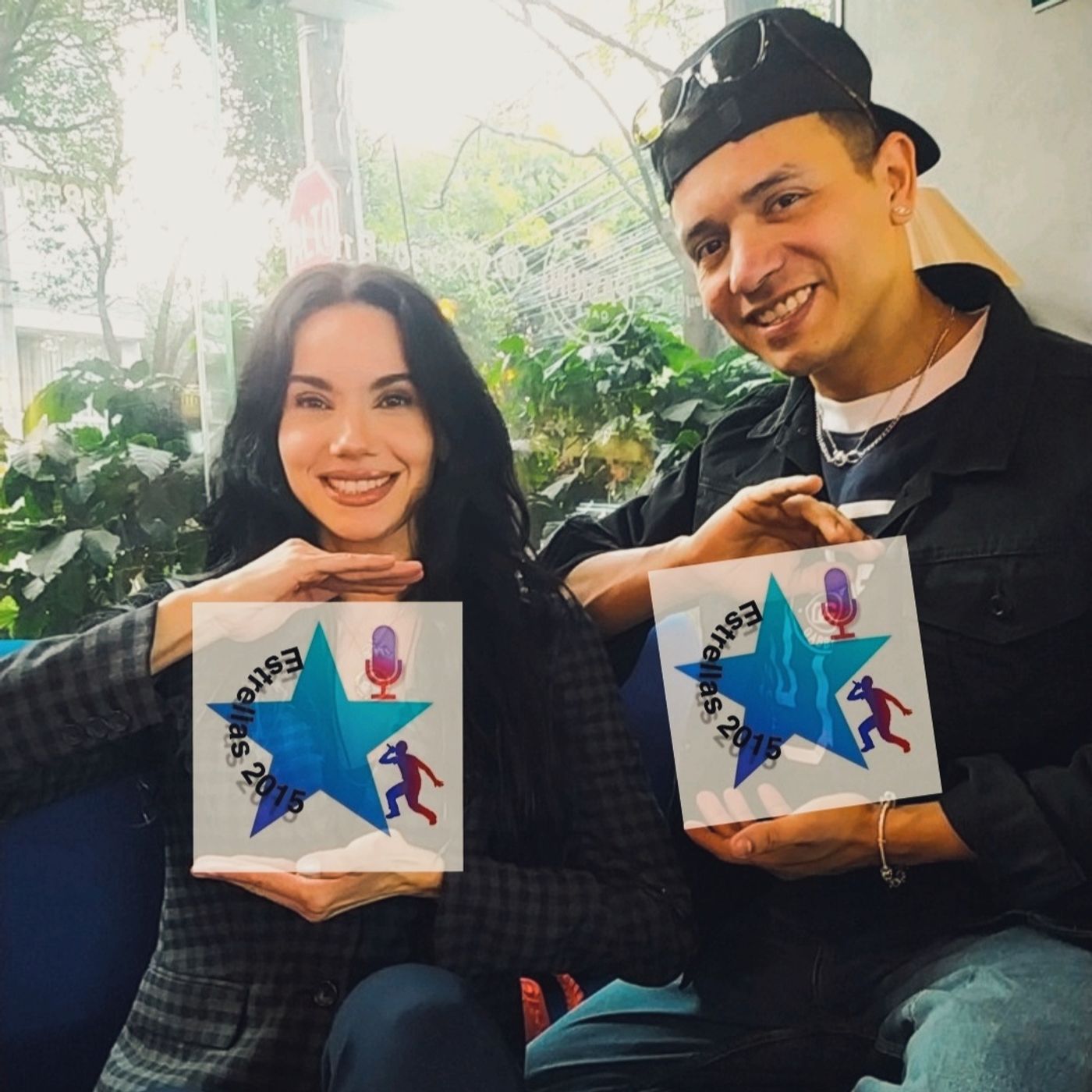 "Marlene y Uli " y la música !!!! episode artwork