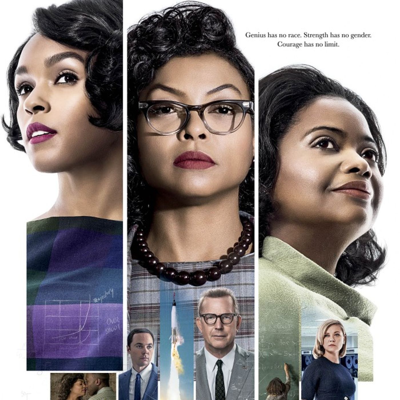 Hidden figures