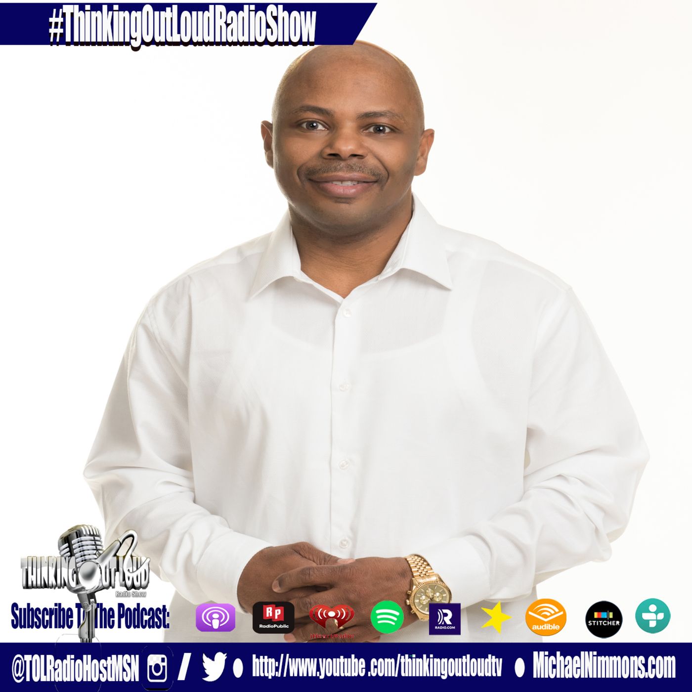Thinking Out Loud Radio Show
