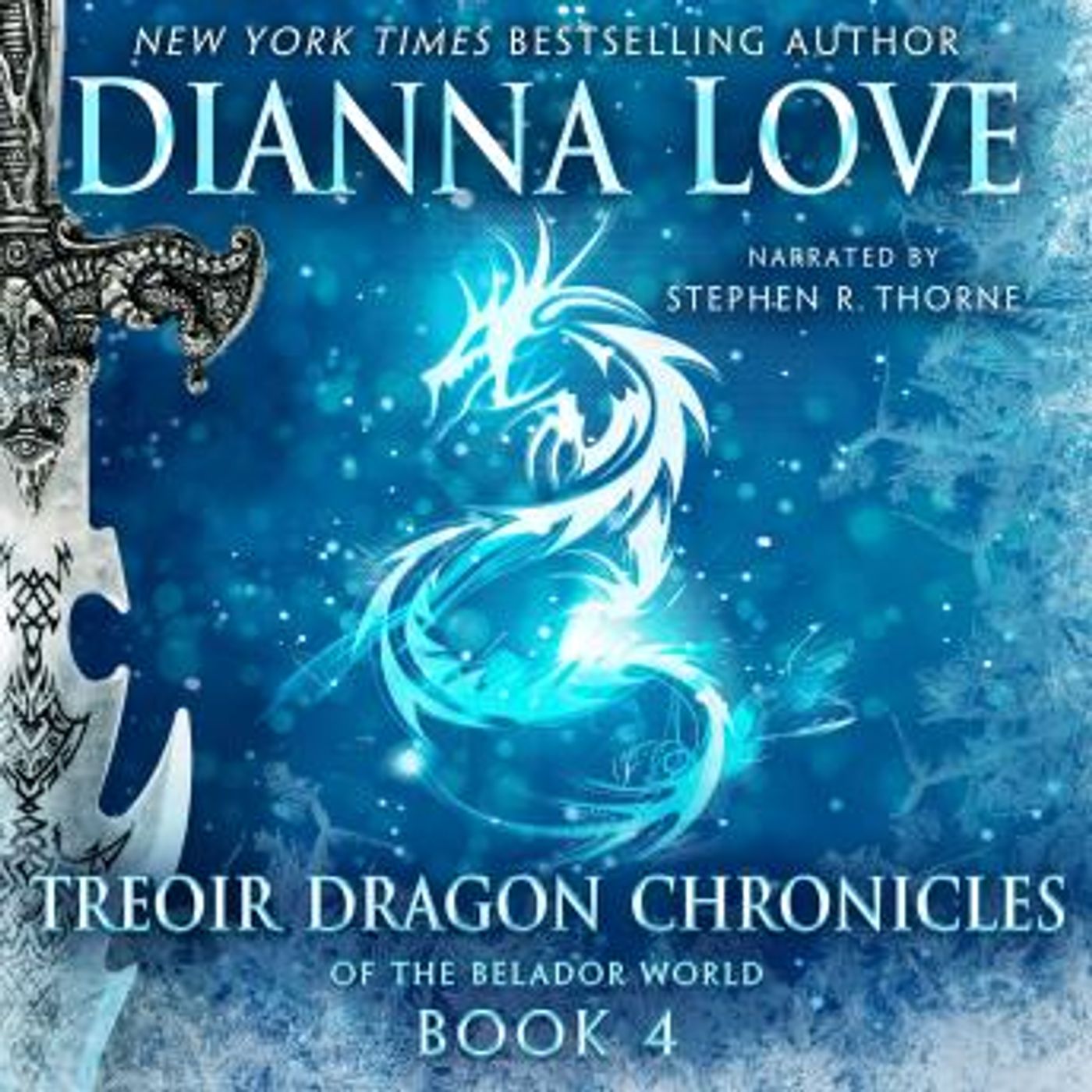 Download Best Full-Length Audiobooks in Science Fiction & Fantasy, Fantasy