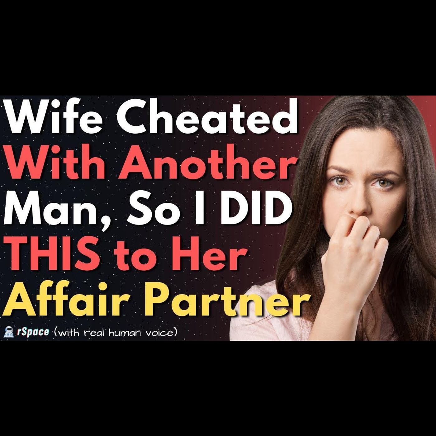 I Caught My Cheating Wife in Our House With AP So I Did This... episode artwork