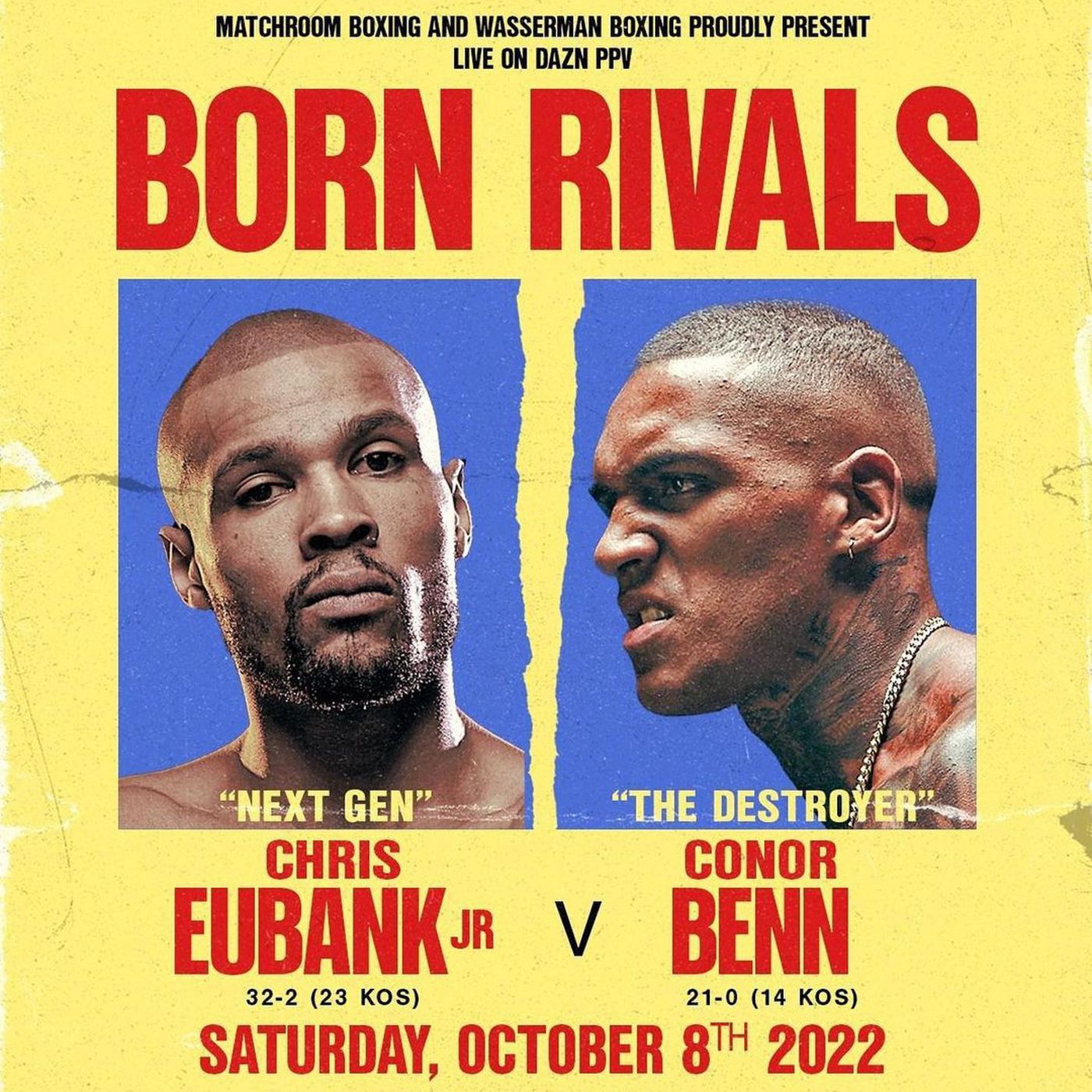 The Beautiful Boxing Podcast