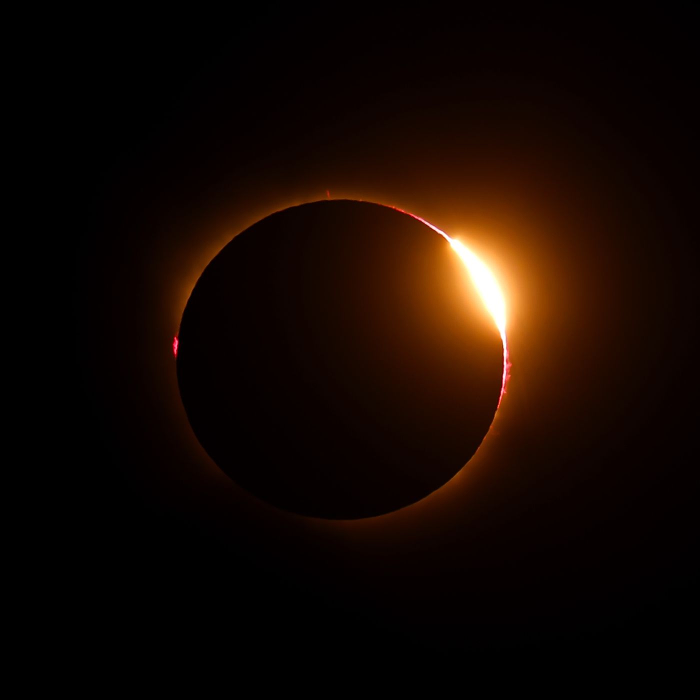 Eclipsadas | Sobrecogidas ante el espectáculo de la naturaleza episode artwork